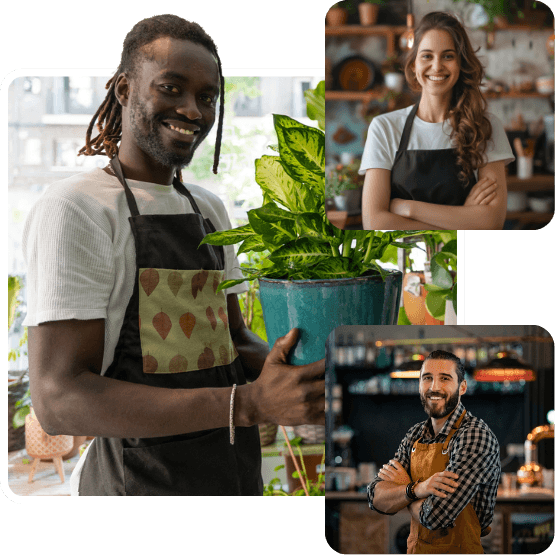 Entrepreneur setting up a limited company in the UK using Online Filings services