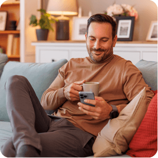 Entrepreneur changes registered office easily using Online Filings’ user-friendly online platform.