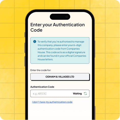 Entrepreneur uses Online Filings’ integrated platform for real-time HMRC and Companies House submissions.